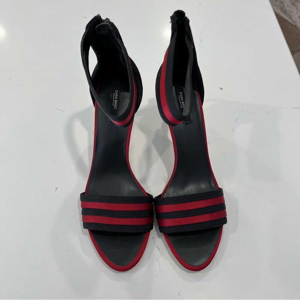 Brand new Zara heels